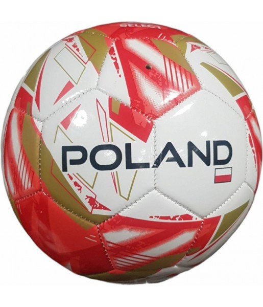 Piłka Nożna Select Polska