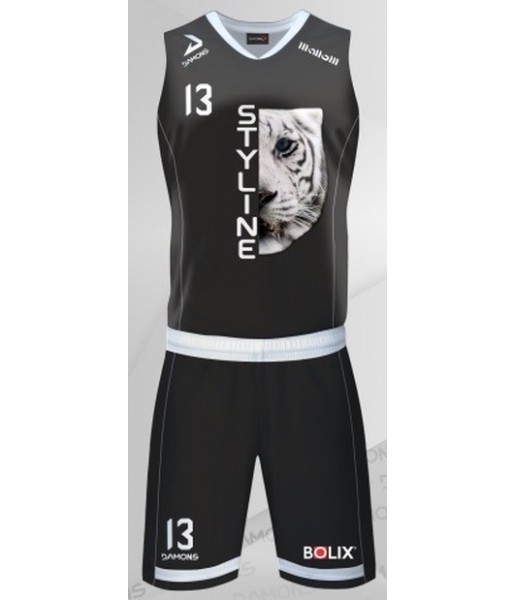 STROJE KOSZYKARSKIE MILWAKUEE 24 JUNIOR