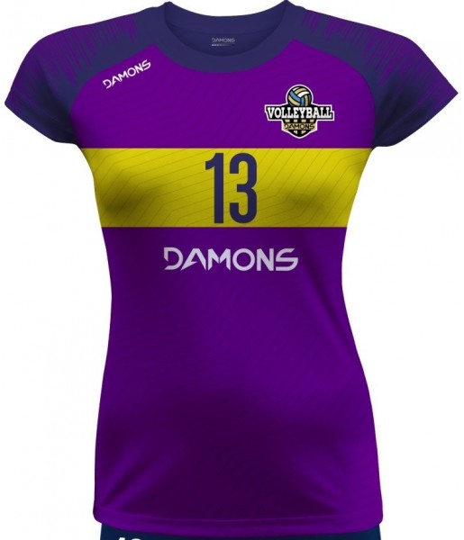 Koszulka Sportowa Damska Vega Pro P13