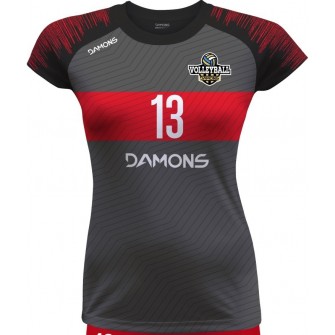 Koszulka Sportowa Damska Vega Pro P13