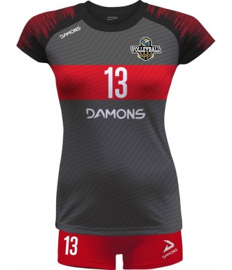 Stroje Siatkarskie Damskie Vega Pro P13