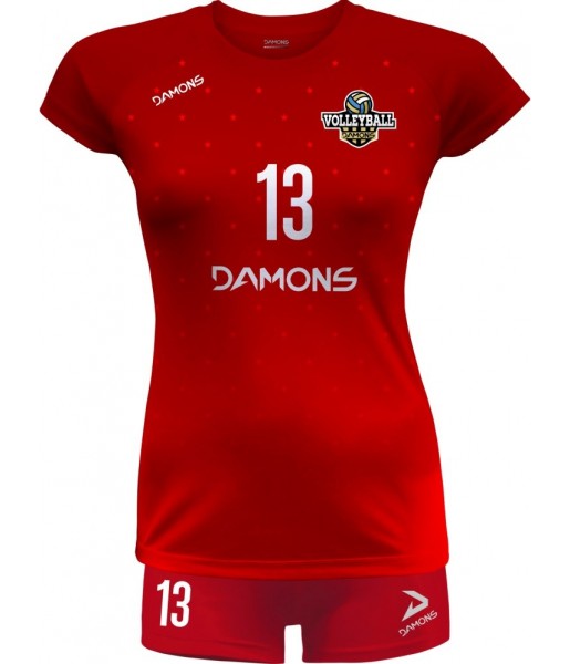 Stroje Siatkarskie Damskie Vega Pro P14