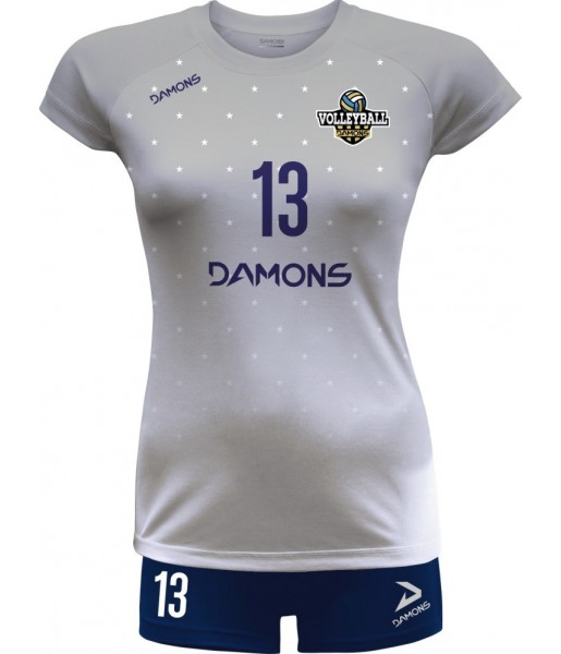 Stroje Siatkarskie Damskie Vega Pro P14