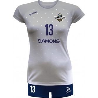 Stroje Siatkarskie Damskie Vega Pro P14