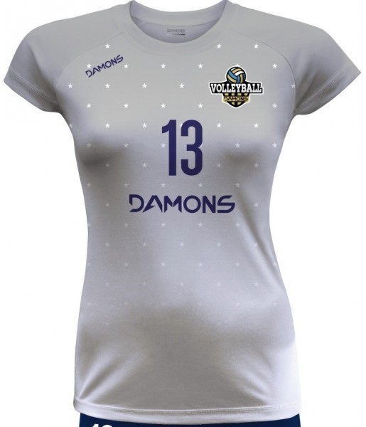 Koszulka Sportowa Damska Vega Pro P14