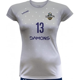 Koszulka Sportowa Damska Vega Pro P14