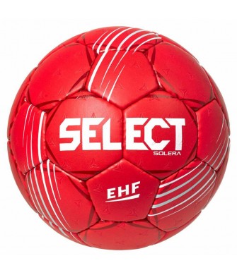Piłka Ręczna Select Solera Rozmiar 1