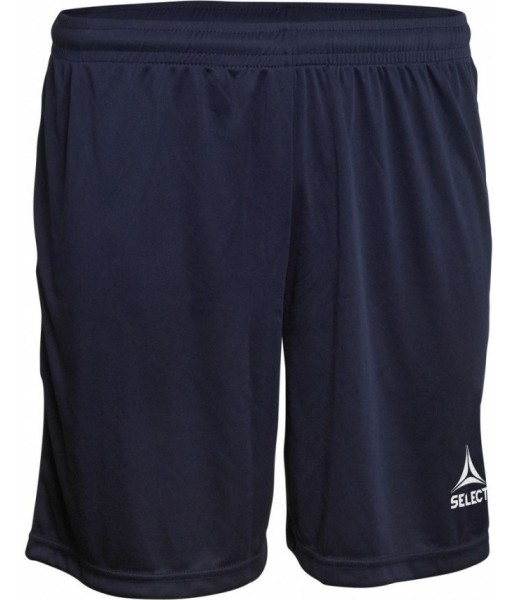 Spodenki Piłkarskie Select Pisa