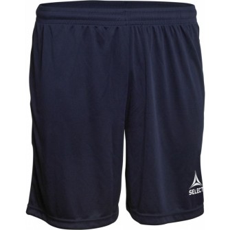 Spodenki Piłkarskie Select Pisa