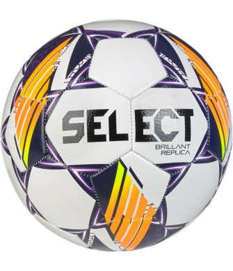 Piłka Nożna Select Brillant Replica