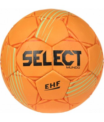 Piłka Ręczna Select Mundo EHF Rozmiar 1 Liliput