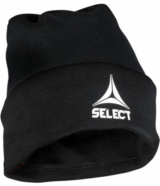 Czapka Piłkarska Select