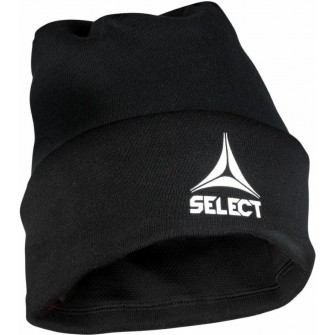 Czapka Piłkarska Select