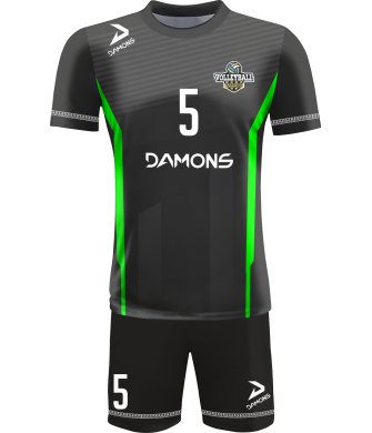 Stroje Siatkarskie Omega 11 Junior