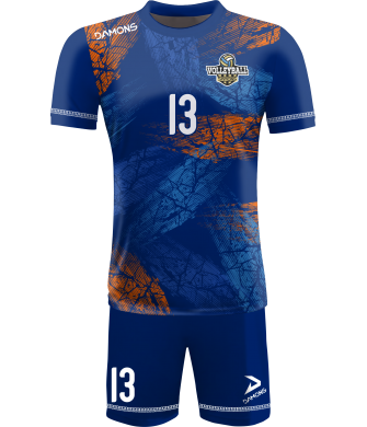 STROJE SIATKARSKIE OMEGA 15 JUNIOR