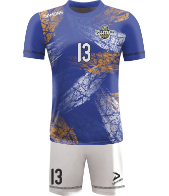 STROJE SIATKARSKIE OMEGA 15 JUNIOR