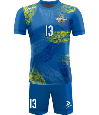 STROJE SIATKARSKIE OMEGA 15 JUNIOR