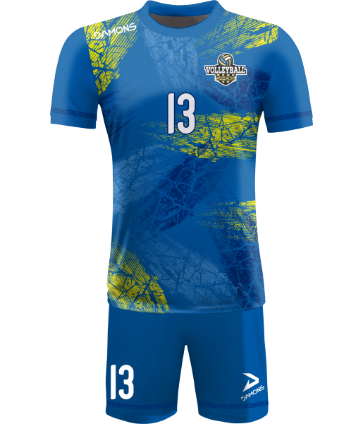 STROJE SIATKARSKIE OMEGA 15 JUNIOR