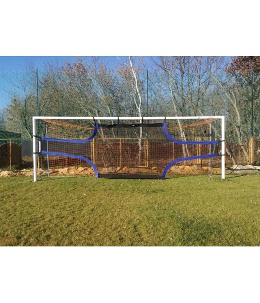 Mata Do Celności Strzałów 7,32 * 2,44 m