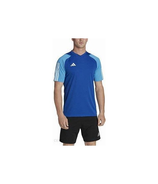 Koszulka Sportowa Adidas Tiro 23 Competition HU1296