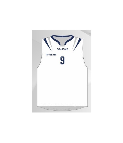 KOSZULKA KOSZYKARSKA DAMSKA CALIFORNIA