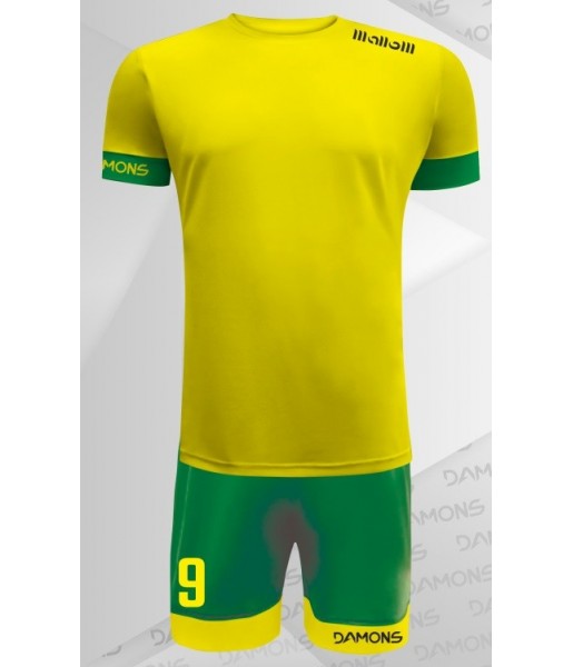 Stroje Sportowe Goal