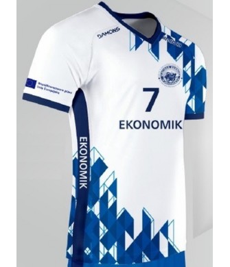 KOSZULKA SPORTOWA FENIKS VN