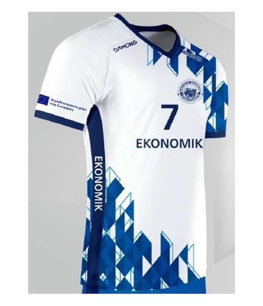 KOSZULKA SPORTOWA FENIKS VN