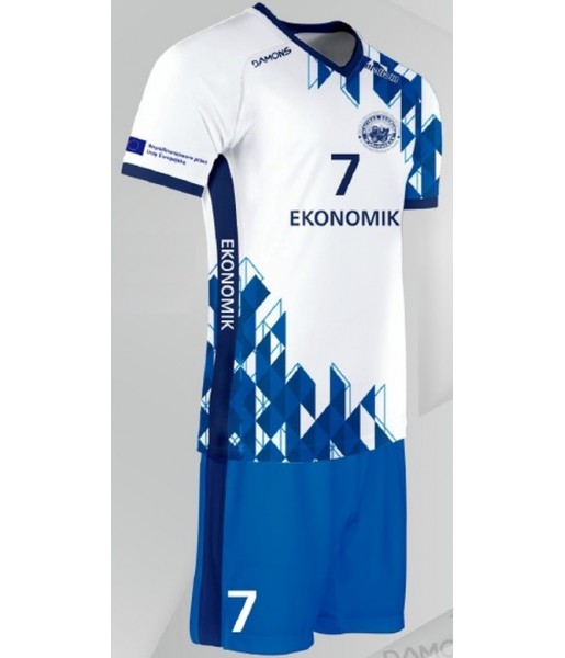 Strój Piłkarski Feniks Vn