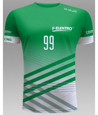 Koszulka Siatkarska Max P3