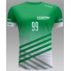 Koszulka Siatkarska Max P3 Junior