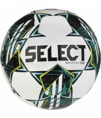 Piłka Nożna Select Match DB FIFA