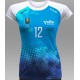 KOSZULKA SPORTOWA DZIEWCZĘCA VEGA PRO PN