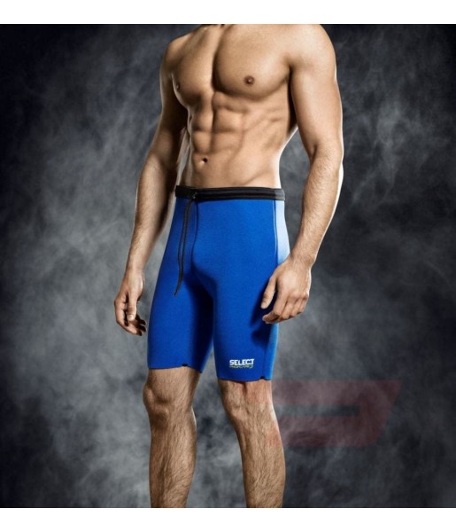 Ochraniacz Spodenki Select 6400 Utrzymujące Ciepło