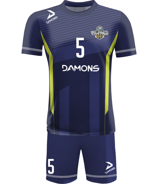 Stroje Siatkarskie Omega 11 Junior