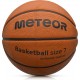 Piłka Koszykowa Meteor Cellular Rozmiar 7