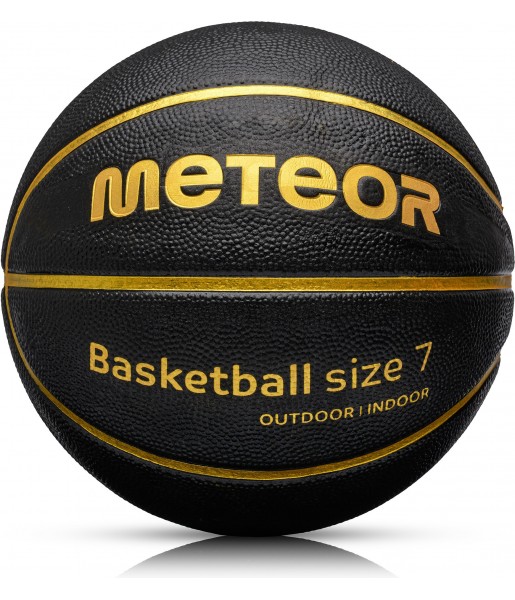 Piłka Koszykowa Meteor Cellular Rozmiar 7