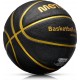 Piłka Koszykowa Meteor Cellular Rozmiar 7