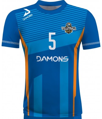 Koszulka Siatkarska Omega 11