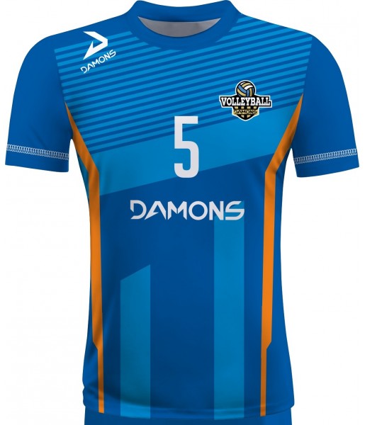 Koszulka Siatkarska Omega 11