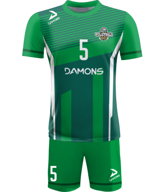 Stroje Siatkarskie Omega 11 Junior