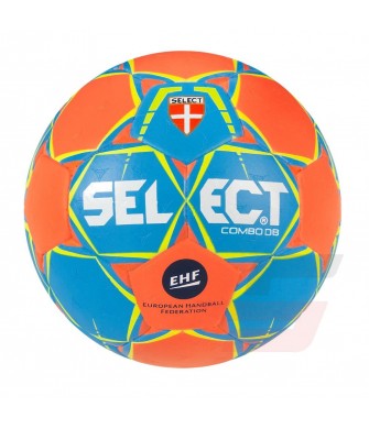 Piłka Ręczna Select Combo DB EHF Rozmiar 3