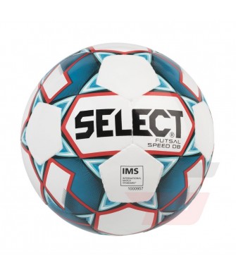 Piłka Nożna Halowa Select Futsal Speed DB IMS