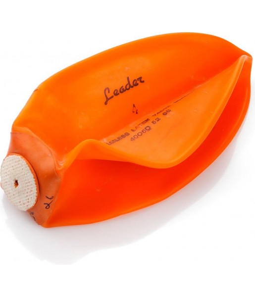 Dętka Wentylowa Z Kołnierzem Rozmiar 4