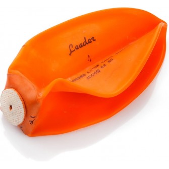 Dętka Wentylowa Z Kołnierzem Rozmiar 4