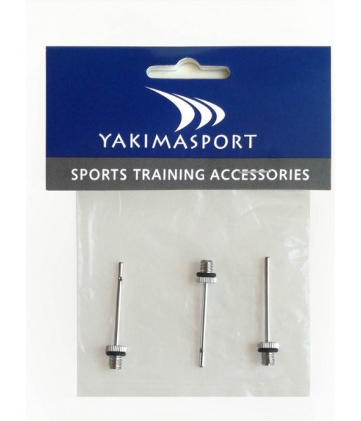 Igła Do Pompek Yakima - Zestaw 3 Sztuk