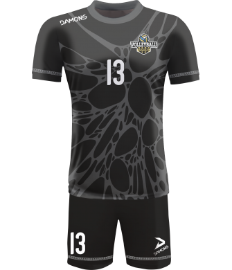 Stroje Siatkarskie Omega 14 Junior