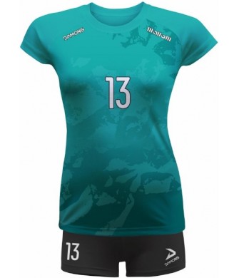 STROJE SIATKARSKIE DAMSKIE VEGA PRO P3