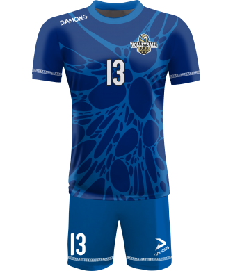 Stroje Siatkarskie Omega 14 Junior