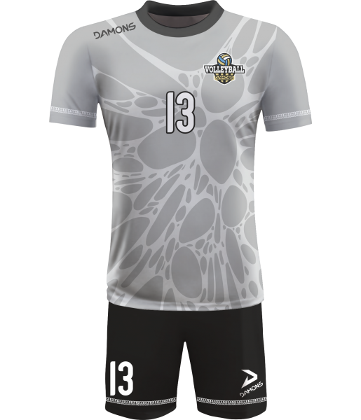 Stroje Siatkarskie Omega 14 Junior